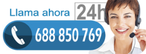 llama 24 horas 365 días